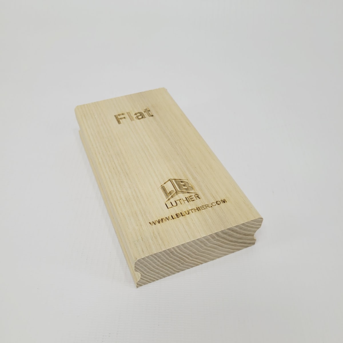 Taco Flat para Lijado 0