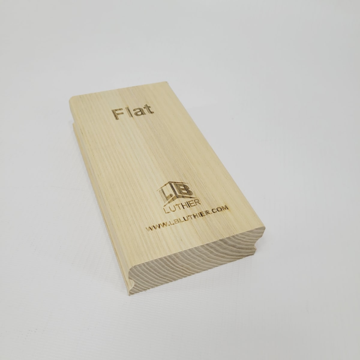 Taco Flat para Lijado4