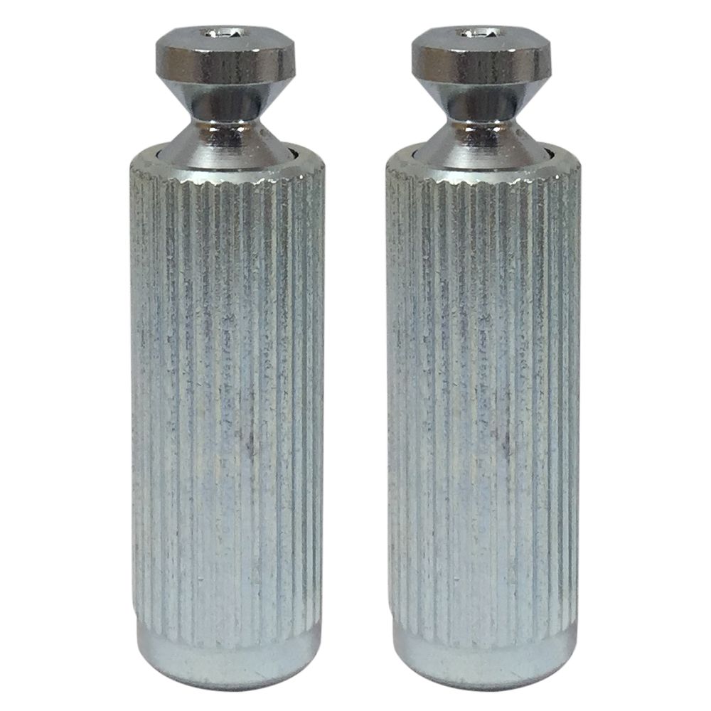 Floyd Rose. Mod: GE1996T. Color: Chrome con Bloque de 36 mm3