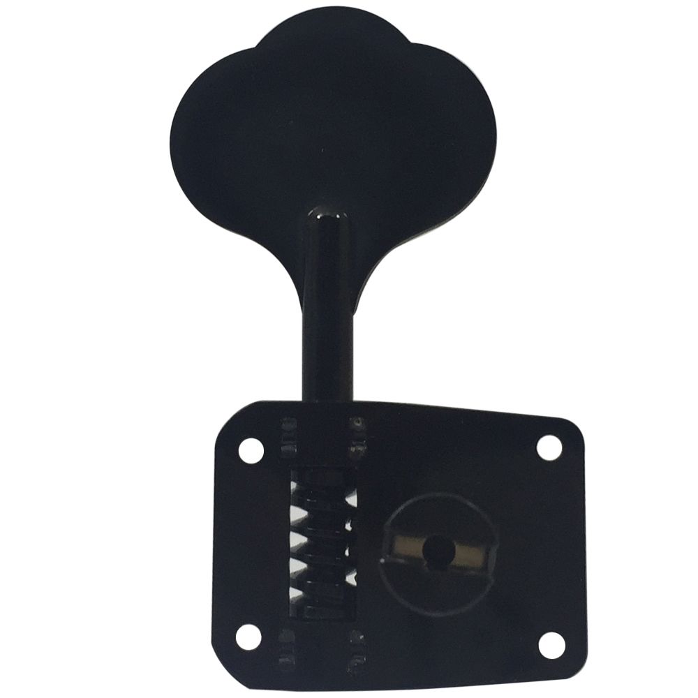 Clavija 1R Tipo Jazz Bass. Mod: GB10. Color Black2