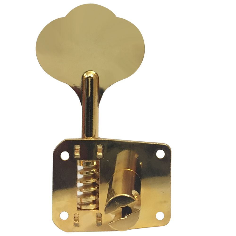 Clavija 1R Gold Tipo Jazz Bass GB102