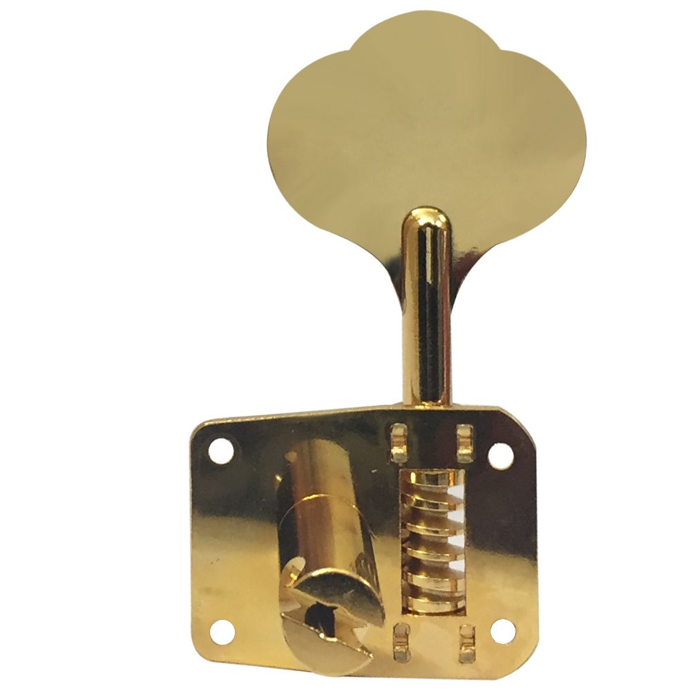 Clavija 1L Gold Tipo Jazz Bass GB102