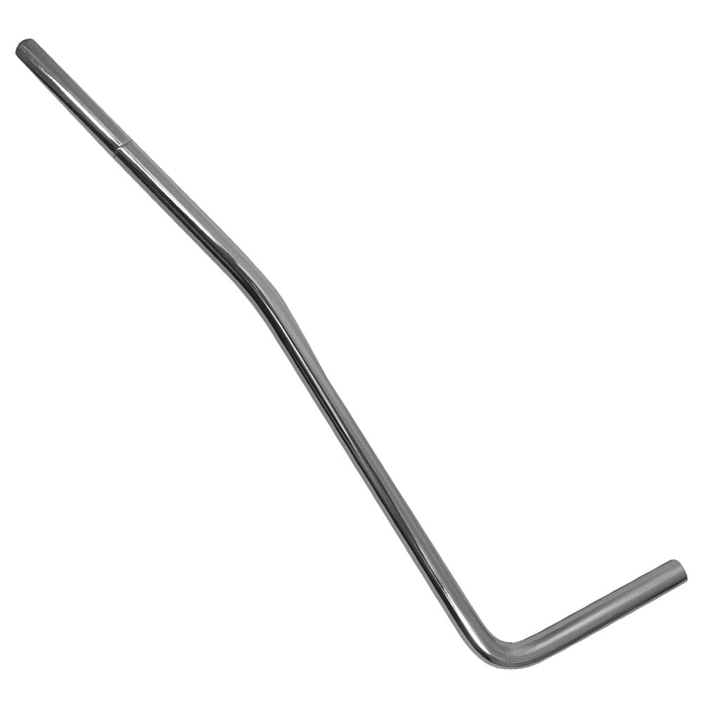 Floyd Rose. Mod: GE1996T. Color: Chrome con Bloque de 40 mm4