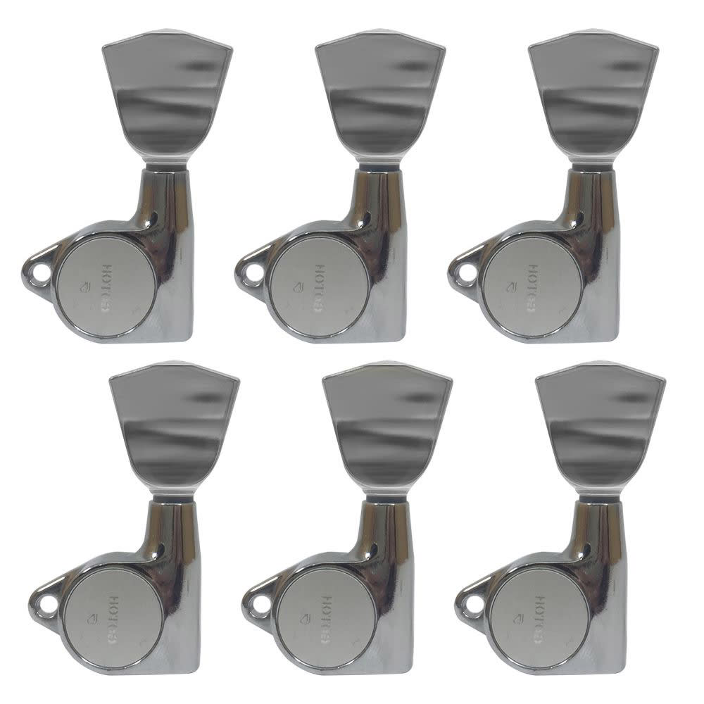 Clavijero 6R. Mod: SG301-04. Color: Chrome 0