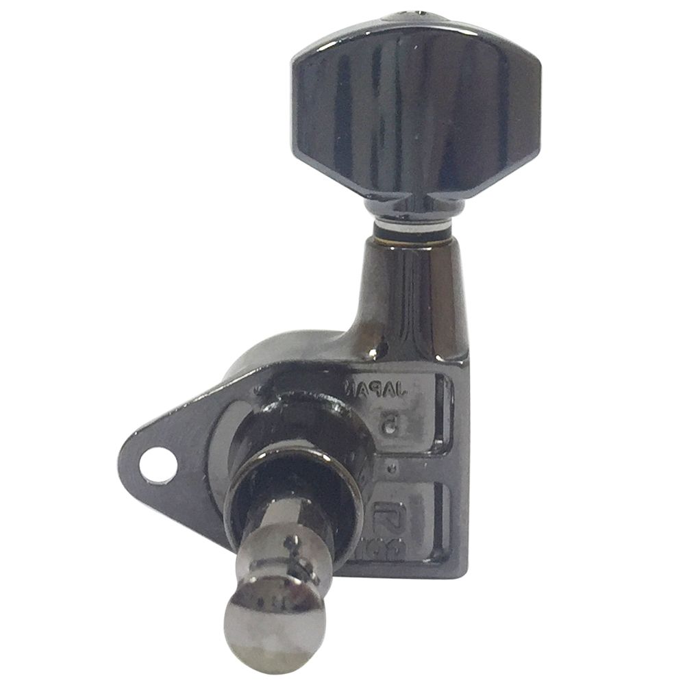 Clavija 1L Cosmo Black SG301-072