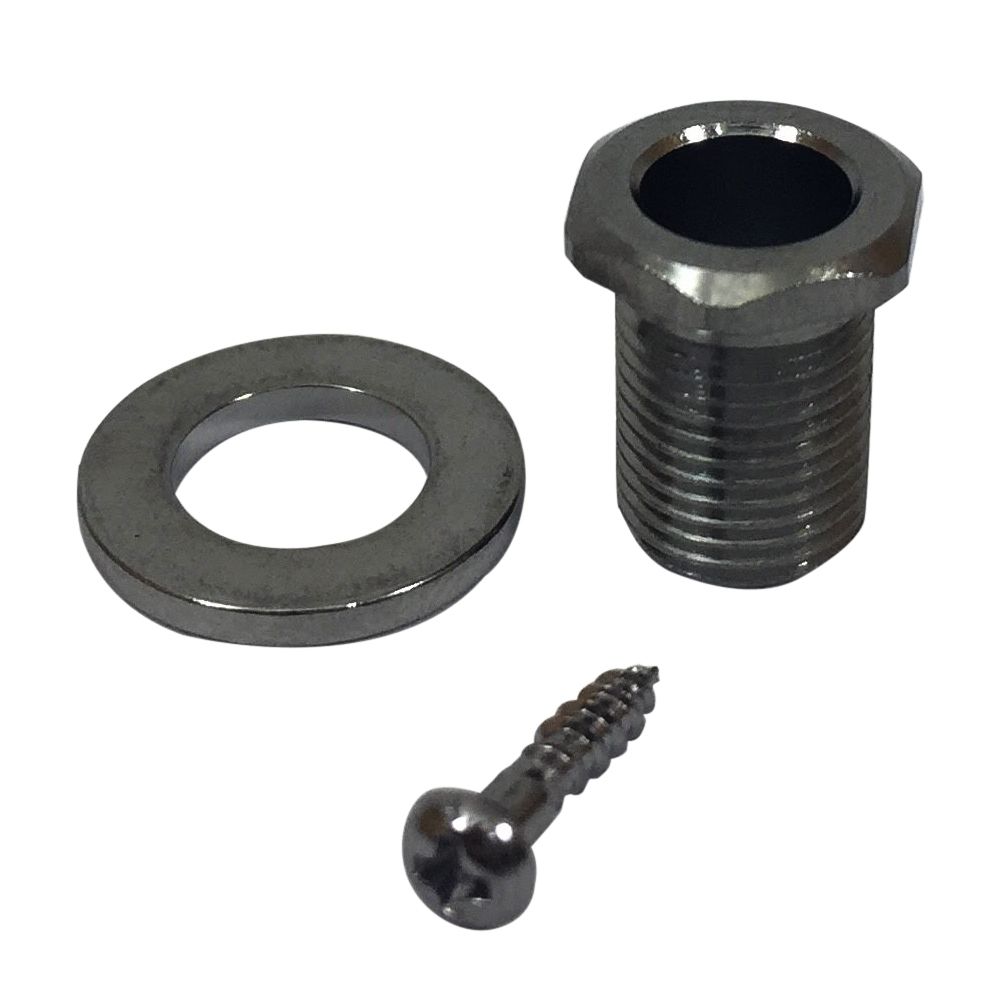 Clavija 1L Cosmo Black SG301-073