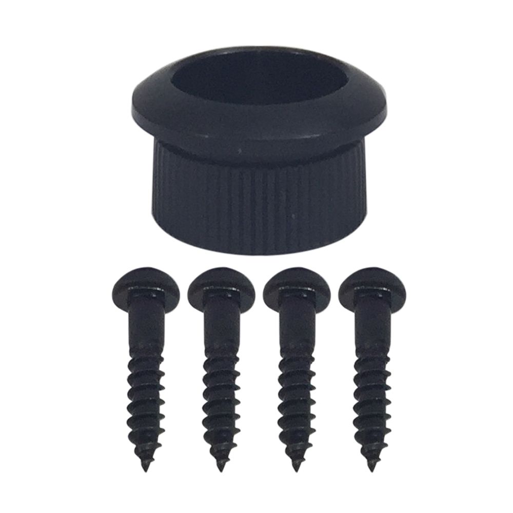 Clavija 1R Tipo Jazz Bass. Mod: GB10. Color Black3