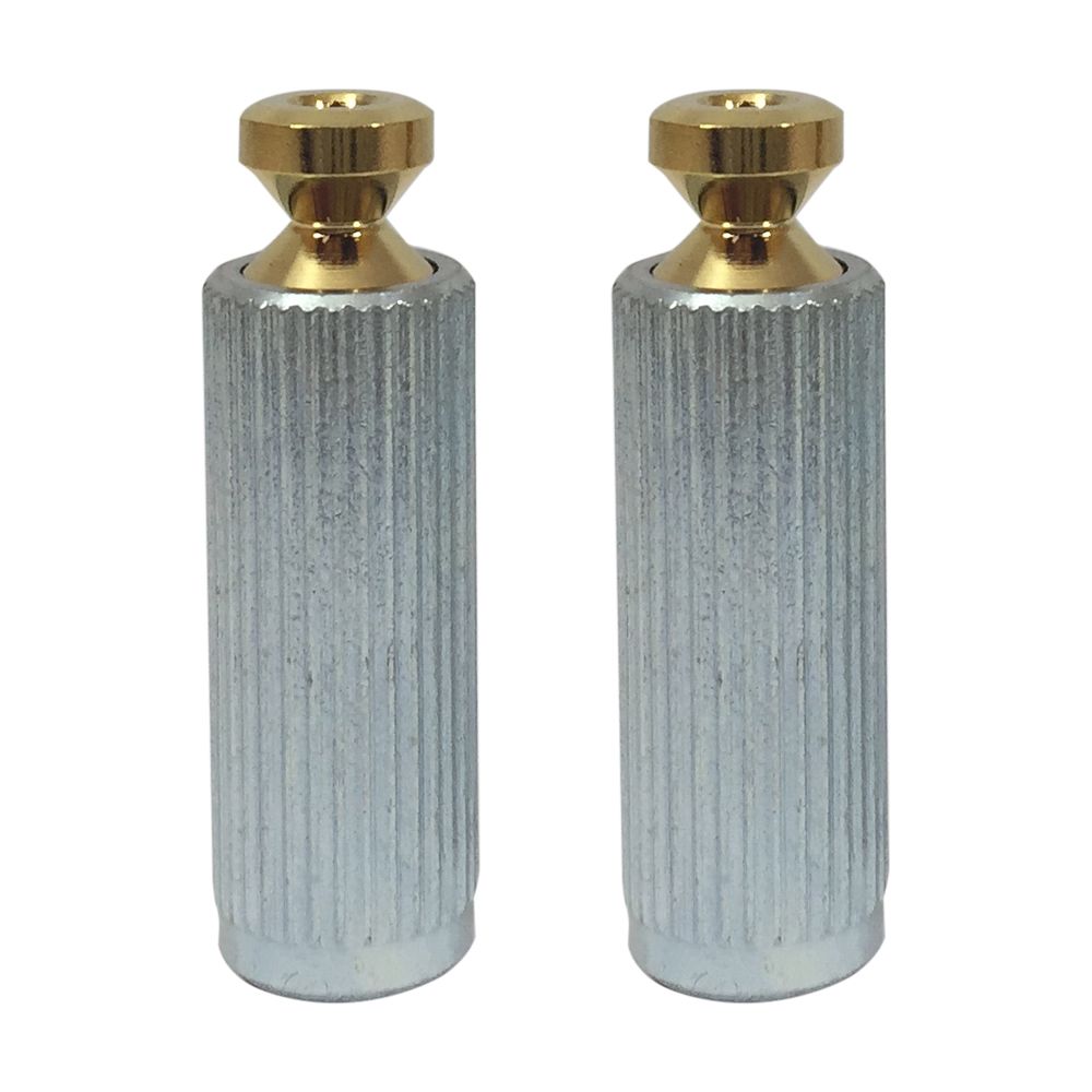 Floyd Rose. Mod: GE1996T. Color: Gold con Bloque de 36 mm3