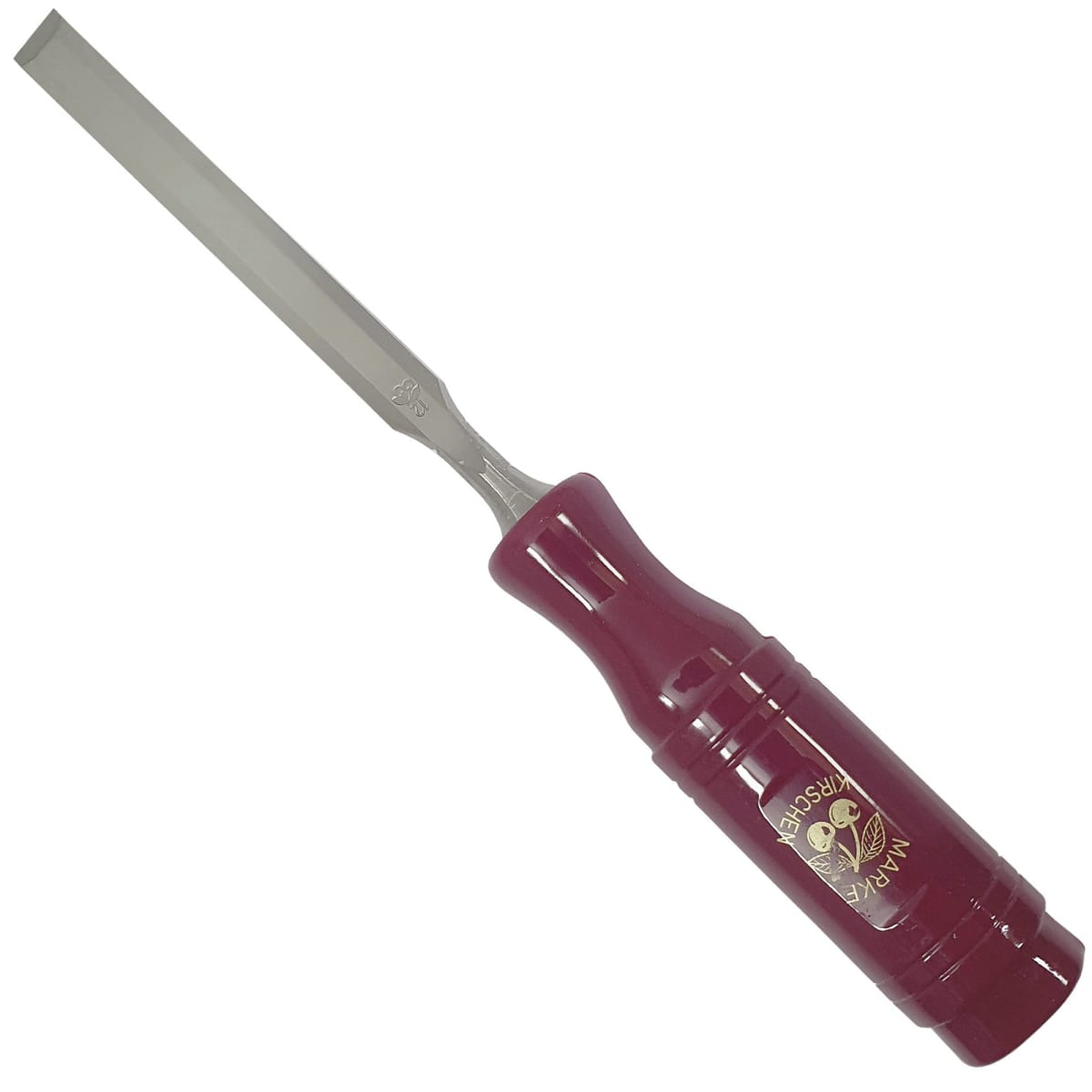Set de 6 Formones Carpinteros Two Cherries 1113 SB12