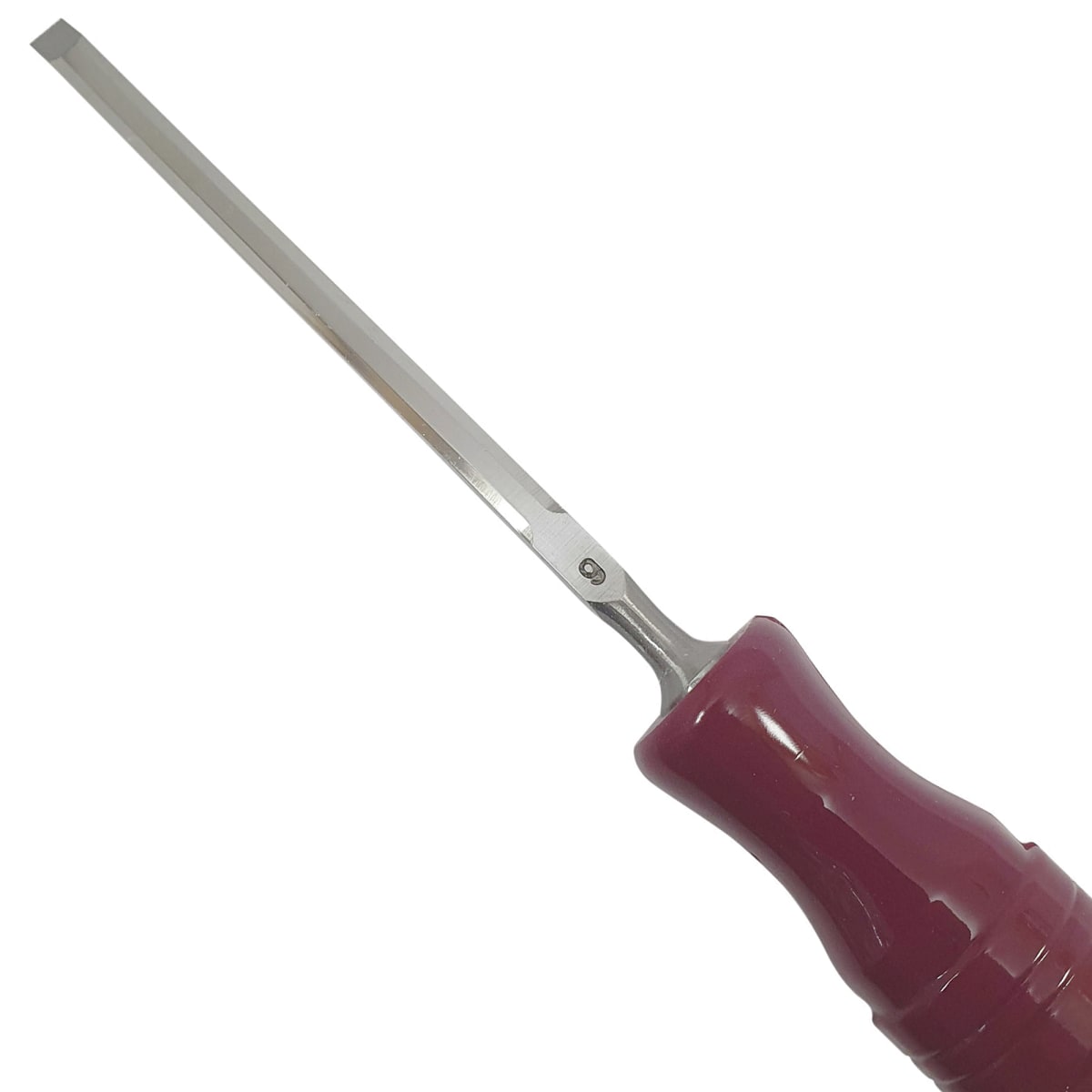 Set de 6 Formones Carpinteros Two Cherries 1113 SB15
