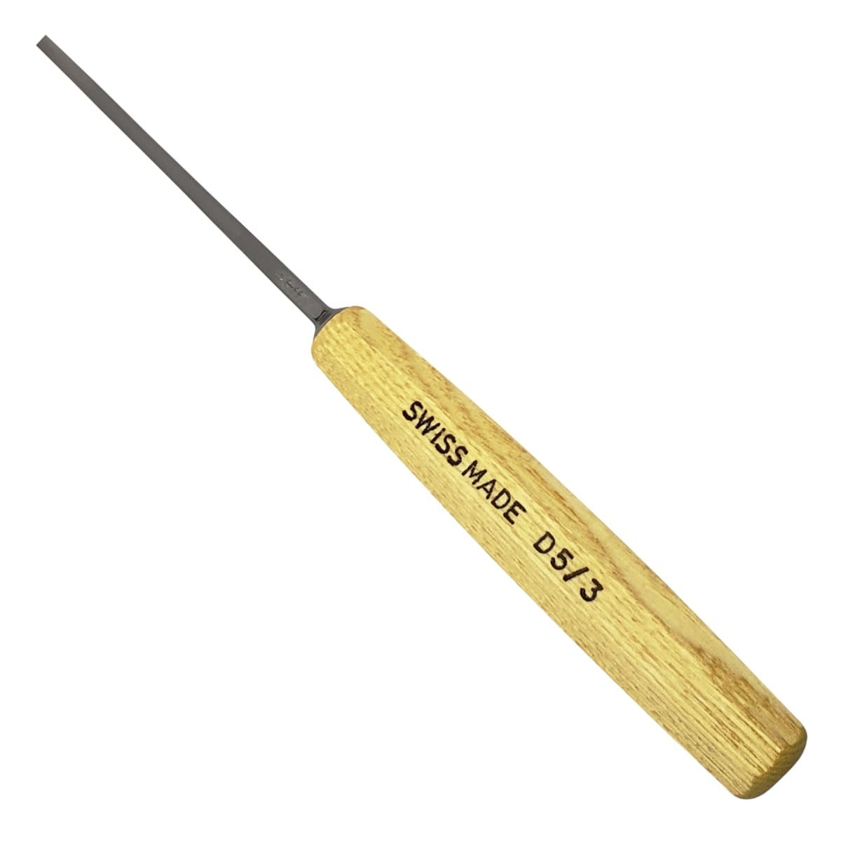 Set de 12 Gubias Pfeil Suiza para Xilografía y Tallado en Madera Mod D 12er4