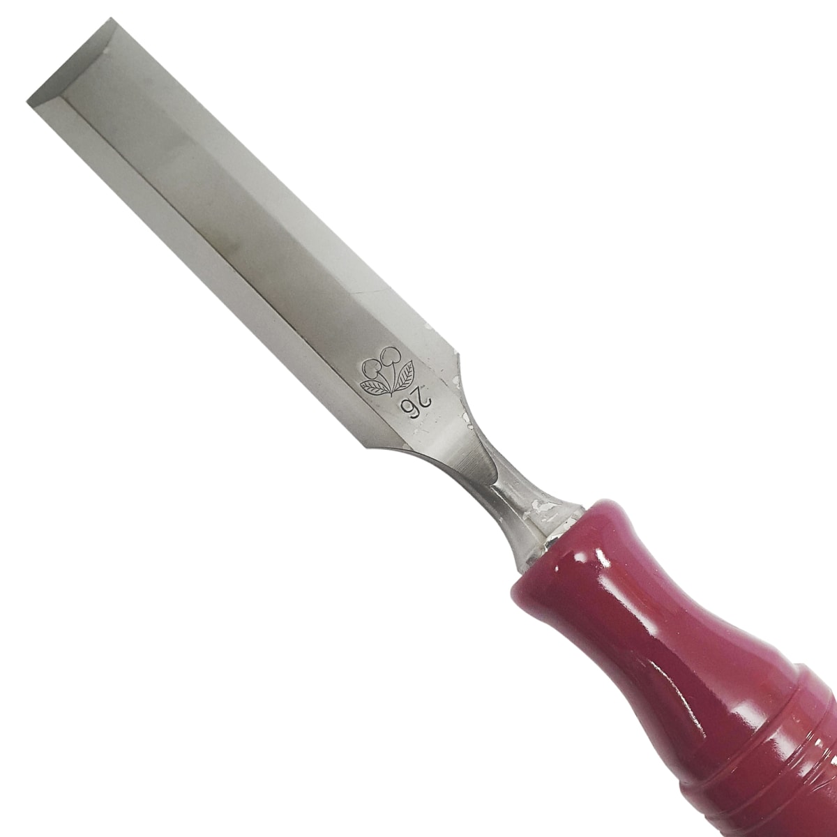 Set de 6 Formones Carpinteros Two Cherries 1113 SB17