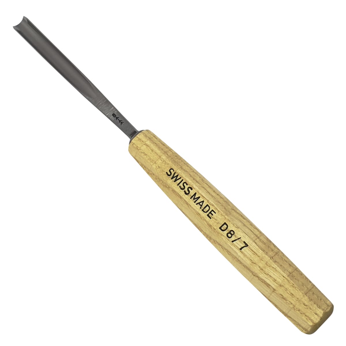 Set de 12 Gubias Pfeil Suiza para Xilografía y Tallado en Madera Mod D 12er6
