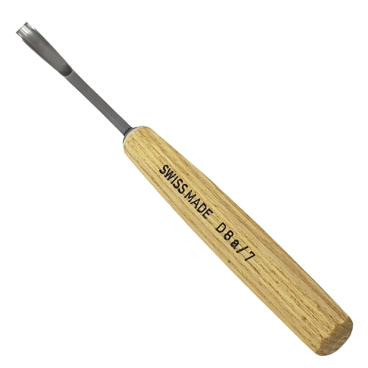 Set de 12 Gubias Pfeil Suiza para Xilografía y Tallado en Madera Mod D 12er7