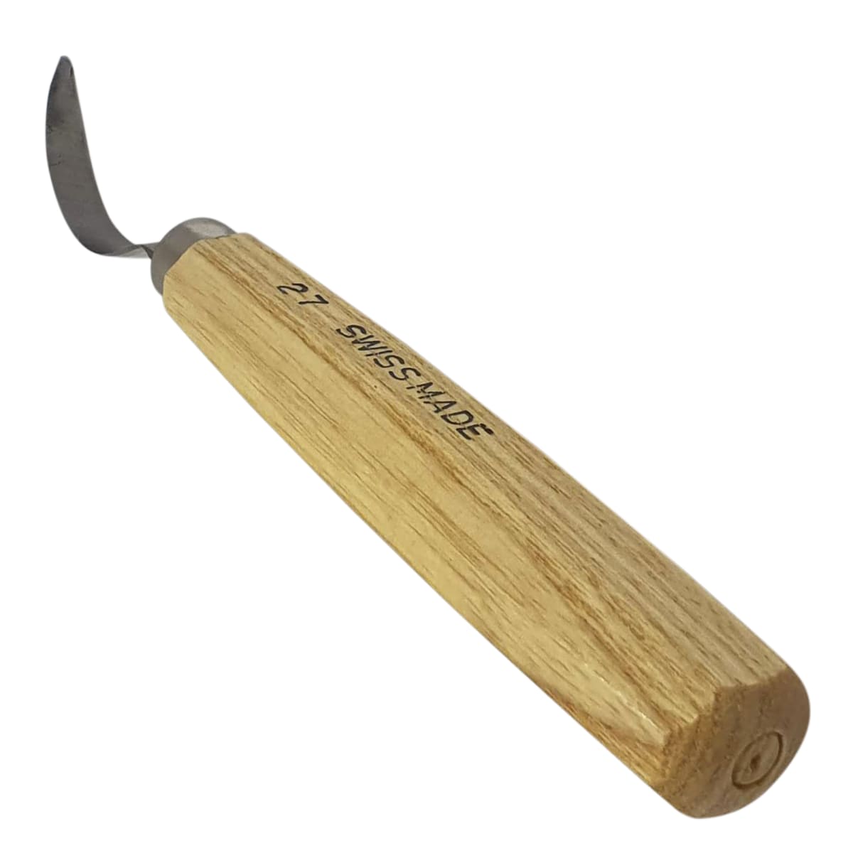 Cuchillo Vaciador Pfeil Kerb 27 Gancho para Cucharas y Tallado de Concavidades2