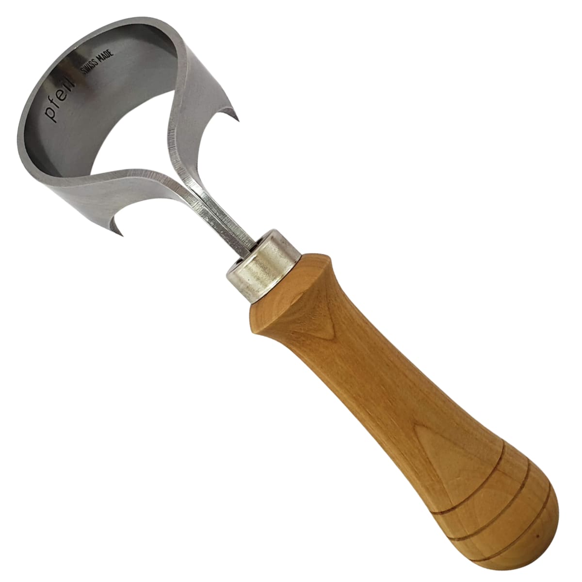 Scorp Vaciador Cuchara de un Mango. Mod: 653