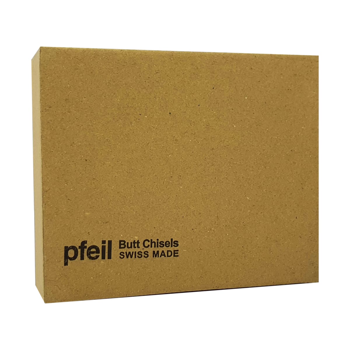 Set de 4 Mini Formones Carpinteros + Base de Madera. Mod: Bch 4er4