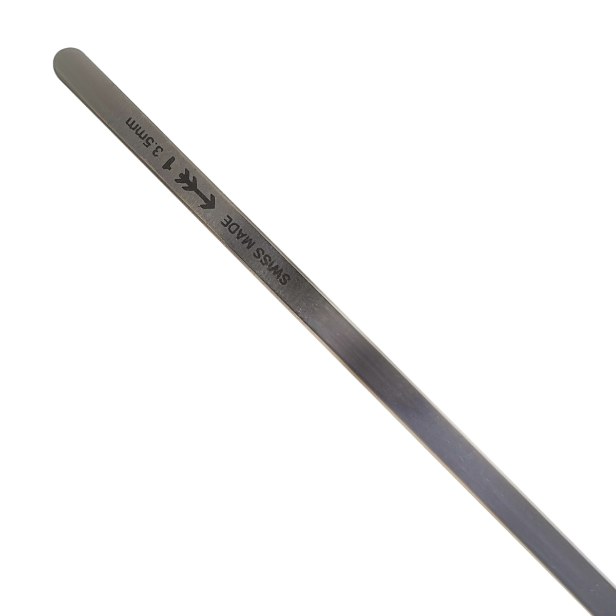 Cuchillo Sin Mango. Mod: GM1 de 3.5 mm de ancho2