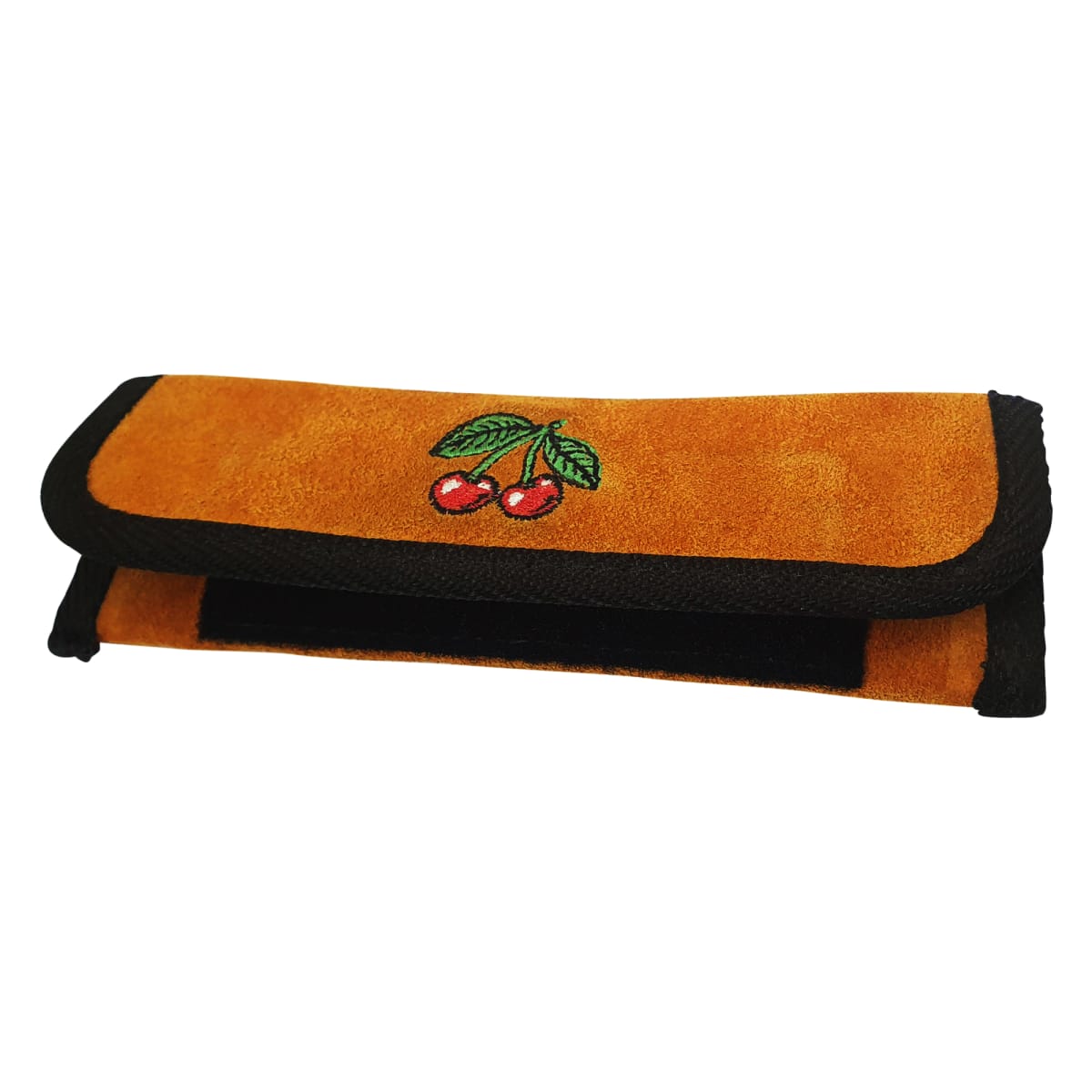 Desbastador Recto 4003 Two Cherries de 120 mm de Ancho con Dos Mangos5