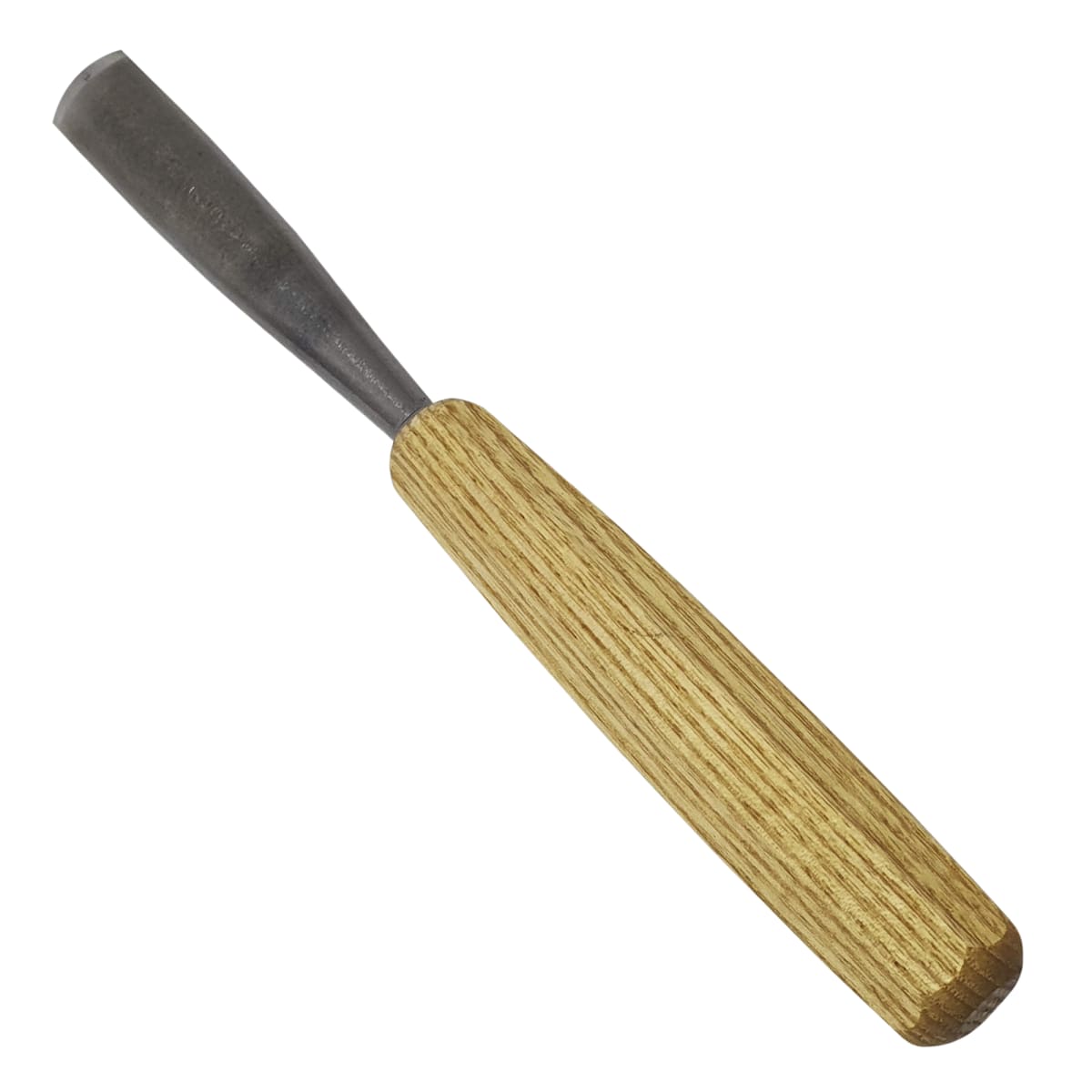 Gubia No 7 Semi Curva de 20 mm de ancho2