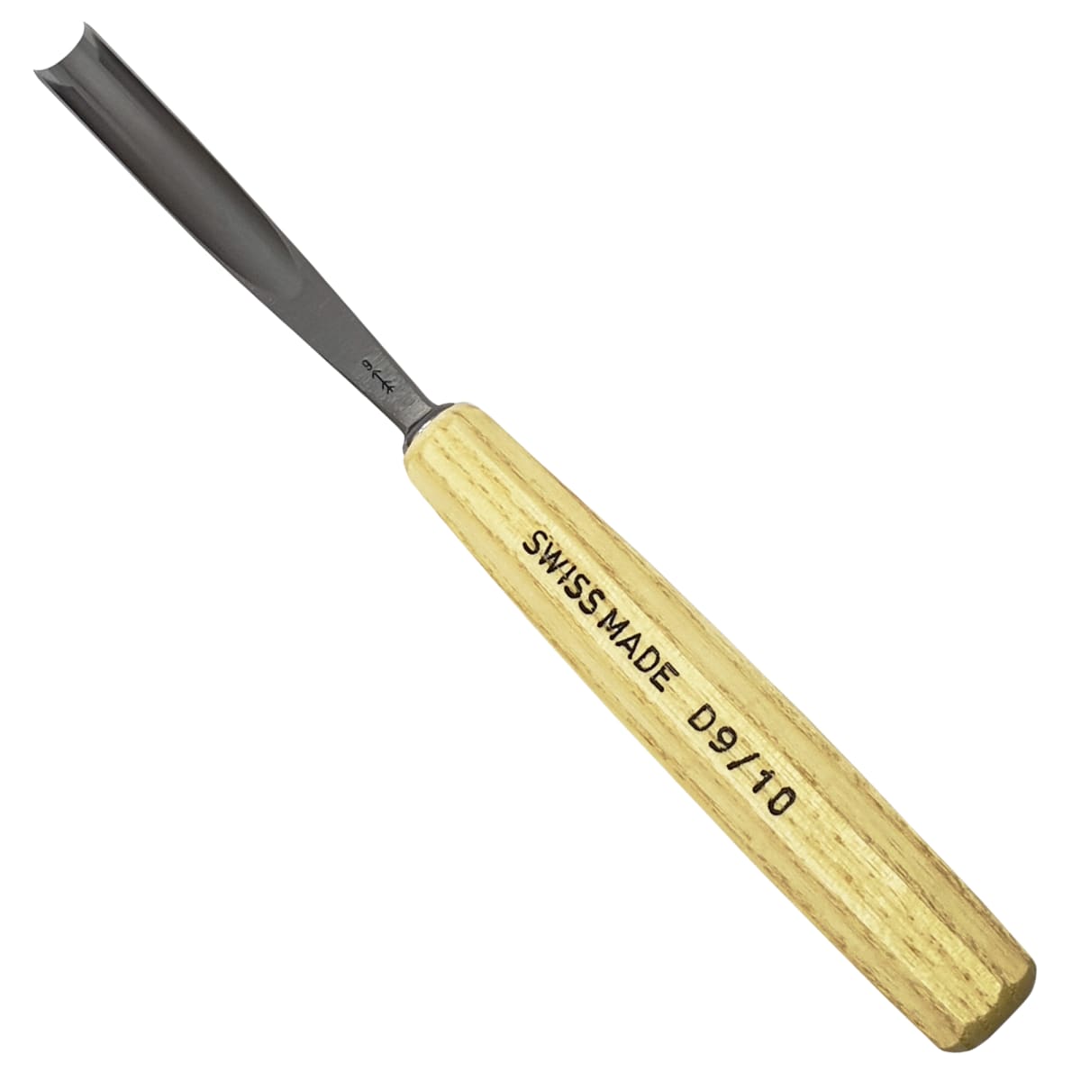 Set de 12 Gubias Pfeil Suiza para Xilografía y Tallado en Madera Mod D 12er9