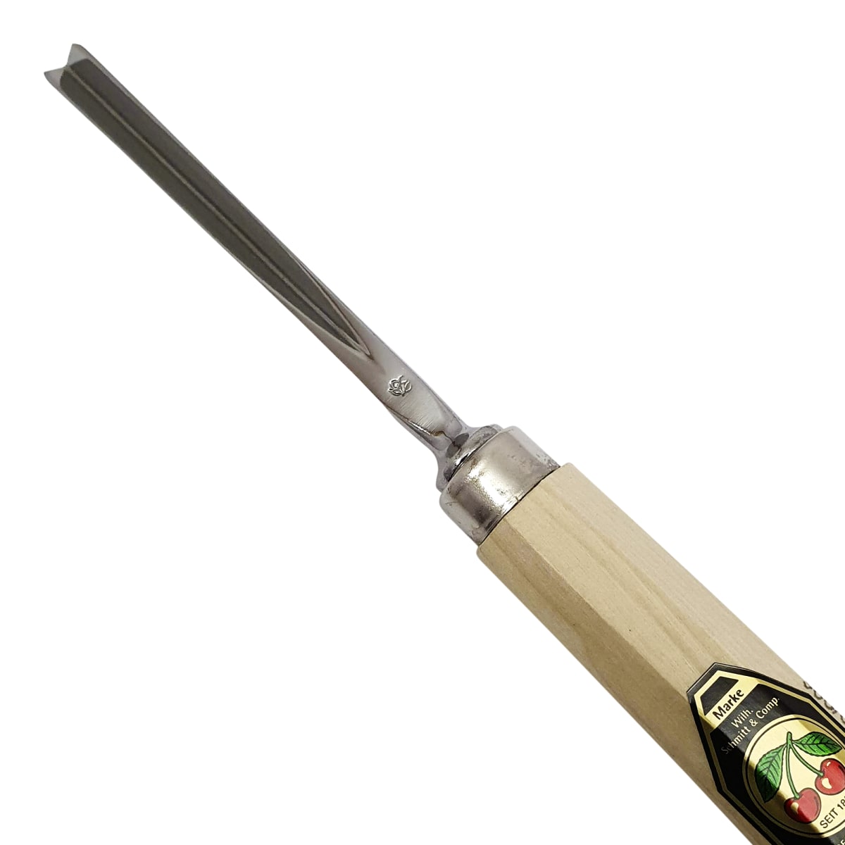 Gubia Mod: 3239 de 6 mm. Partidor5