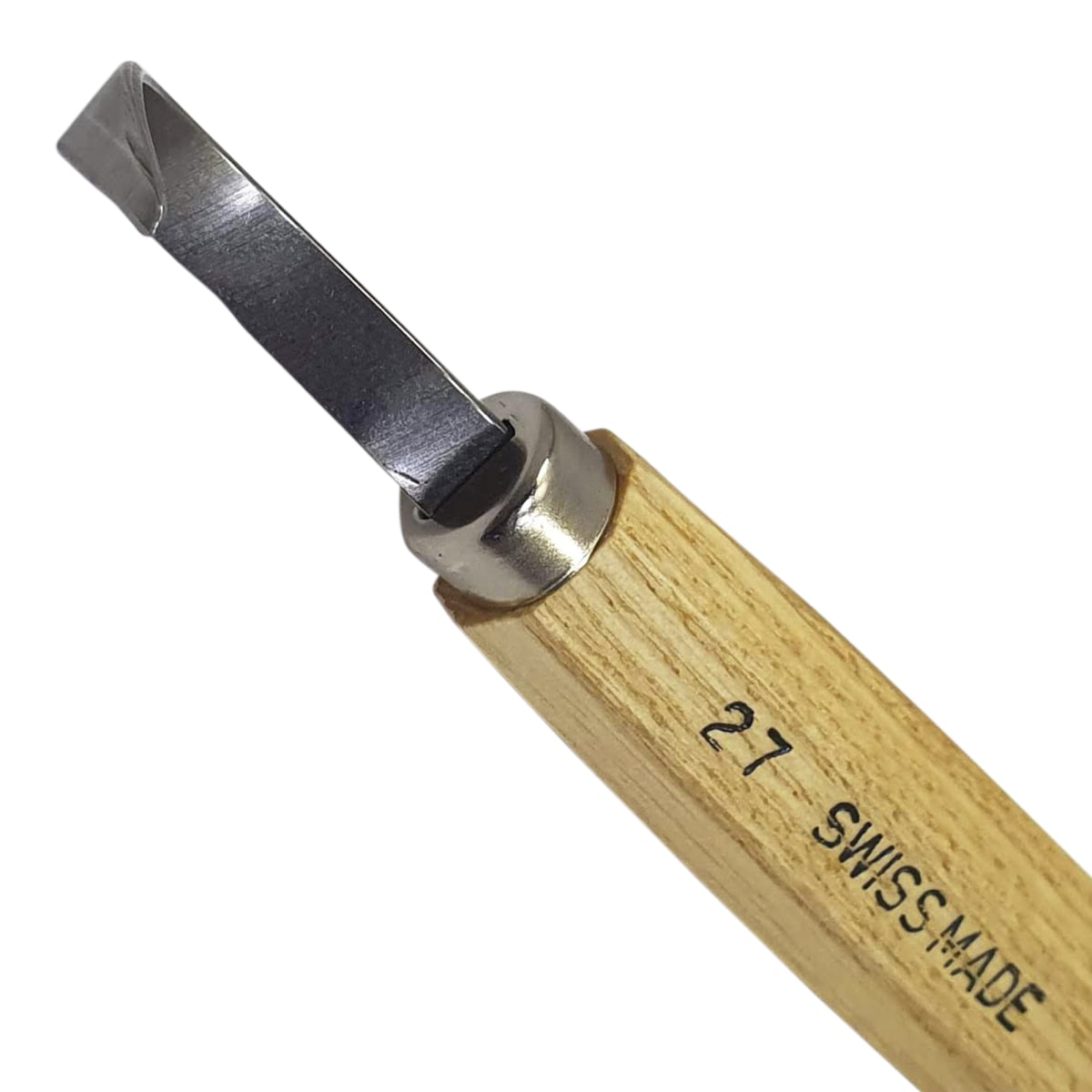 Cuchillo Vaciador Pfeil Kerb 27 Gancho para Cucharas y Tallado de Concavidades3