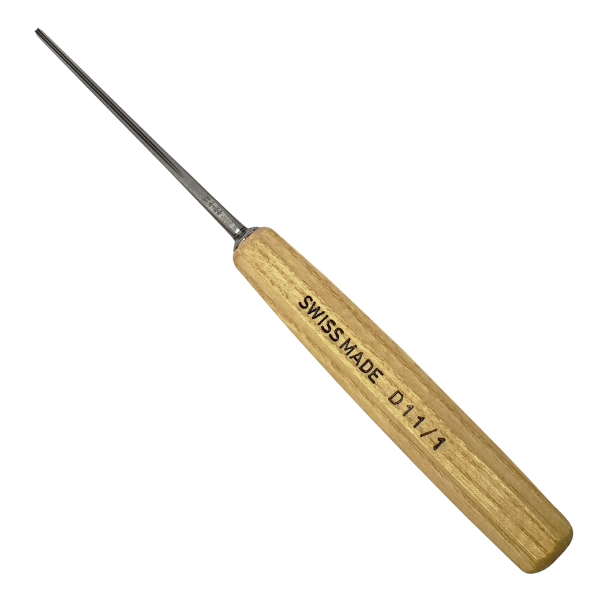 Set de 12 Gubias Pfeil Suiza para Xilografía y Tallado en Madera Mod D 12er10
