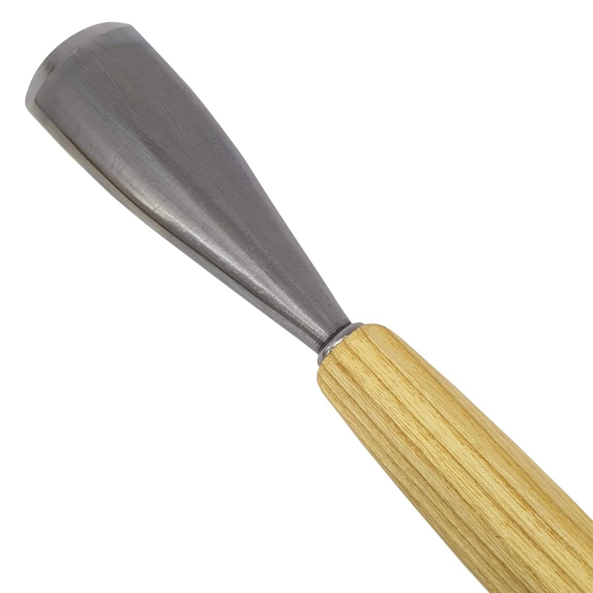 Gubia No 8 Semi Curva de 40 mm de ancho4