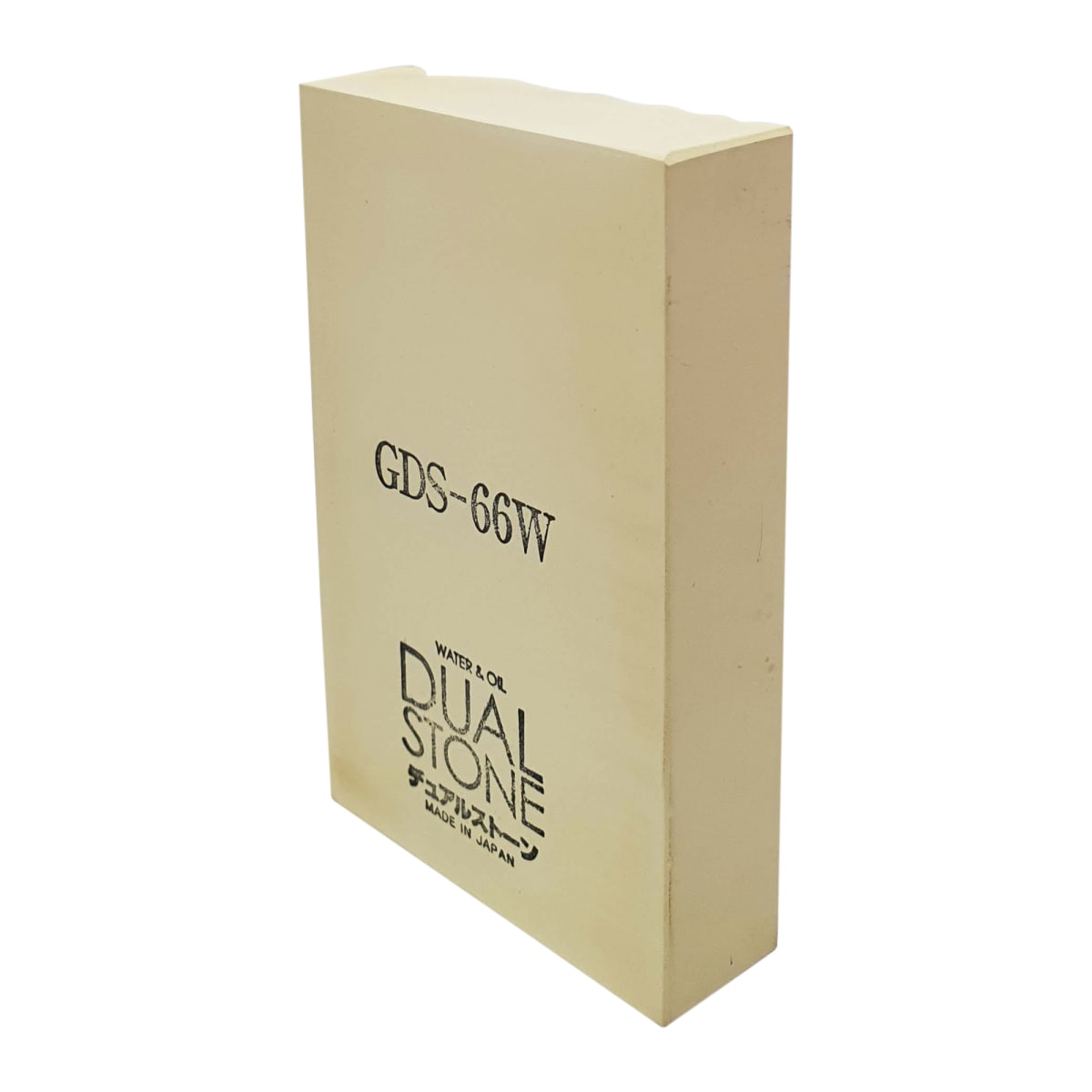 Set de Piedras Multiformas Mod: GDS-66W para Afilado de Herramientas. Granos 6000 / 4000 / 600 + Base4