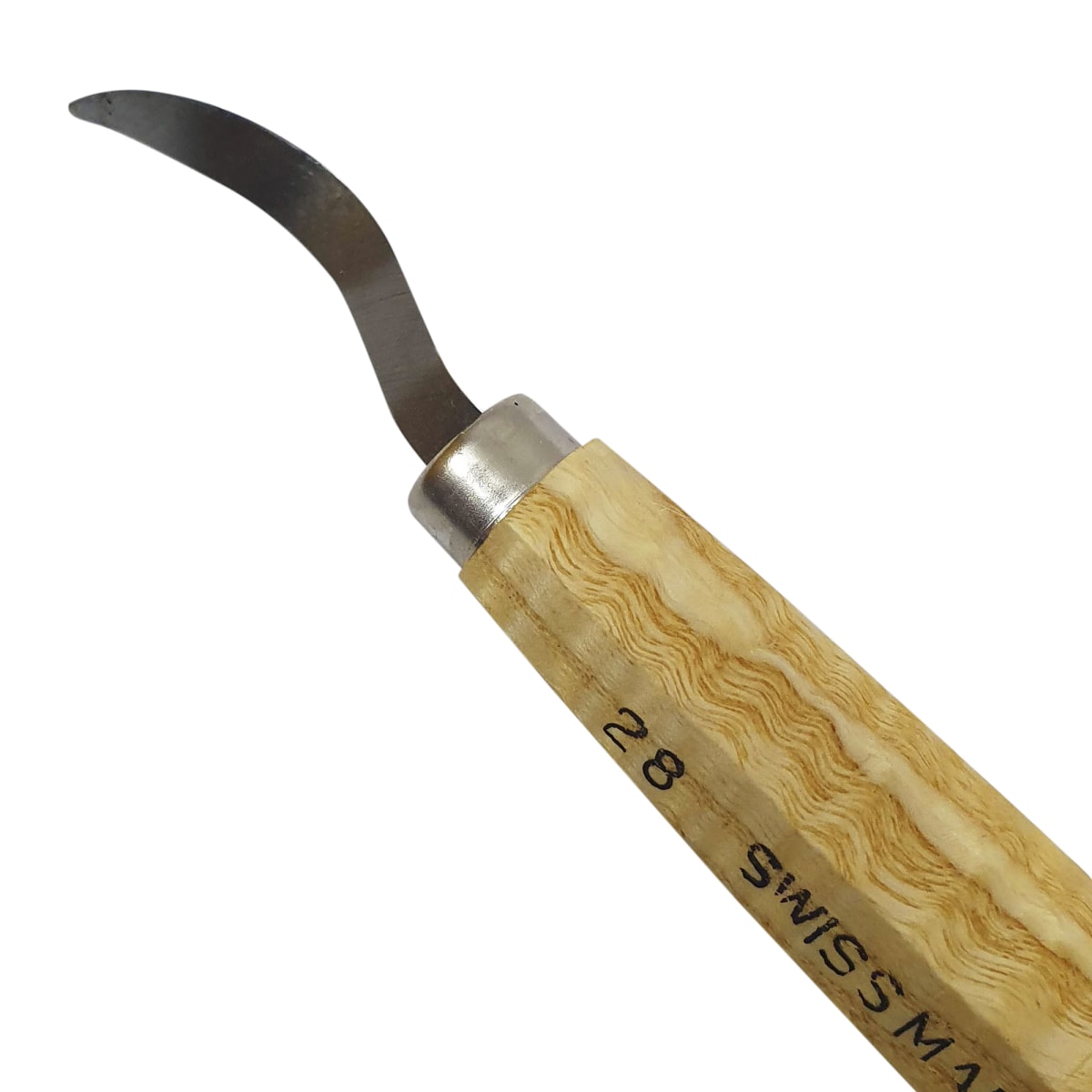 Cuchillos de Gancho para Tallados de Madera Marca Pfeil. Mod: 284