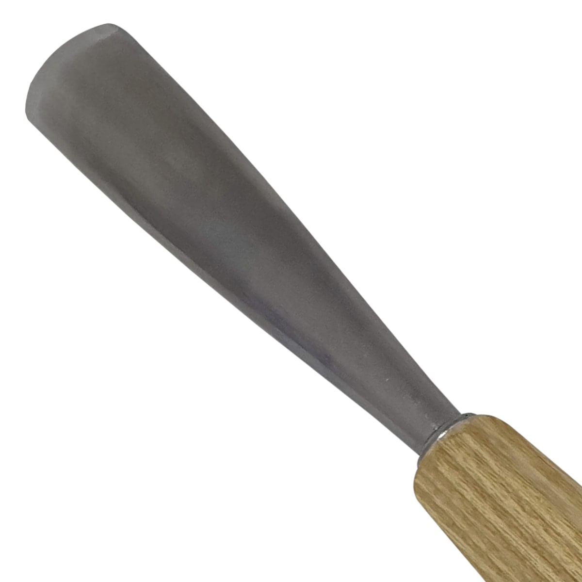 Gubia No 8 Semi Curva de 25 mm de ancho4