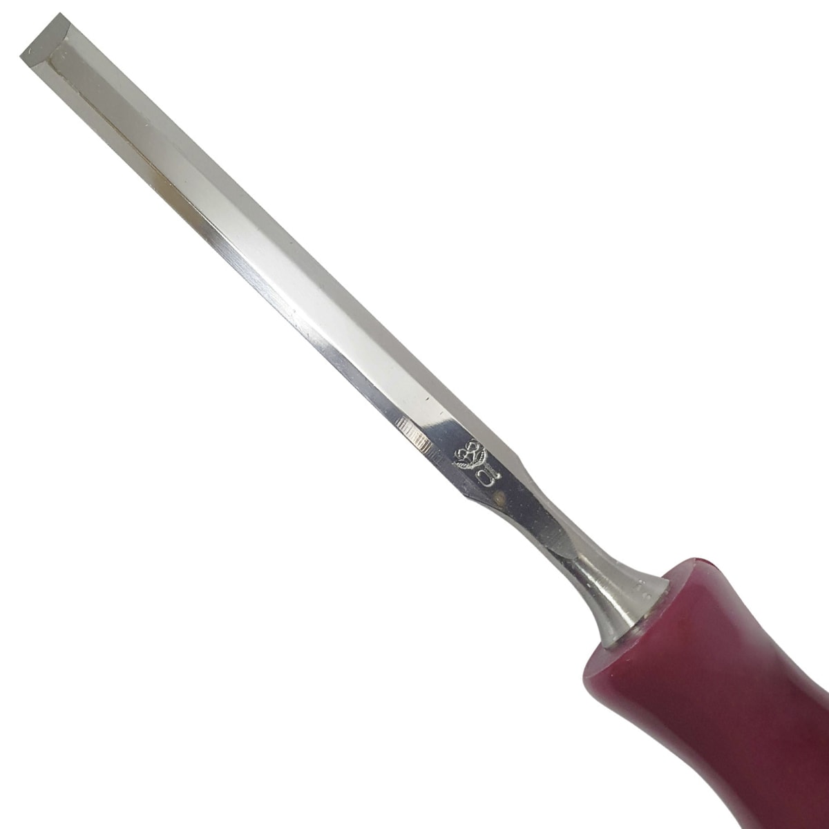 Set de 6 Formones Carpinteros Two Cherries 1113 SB7