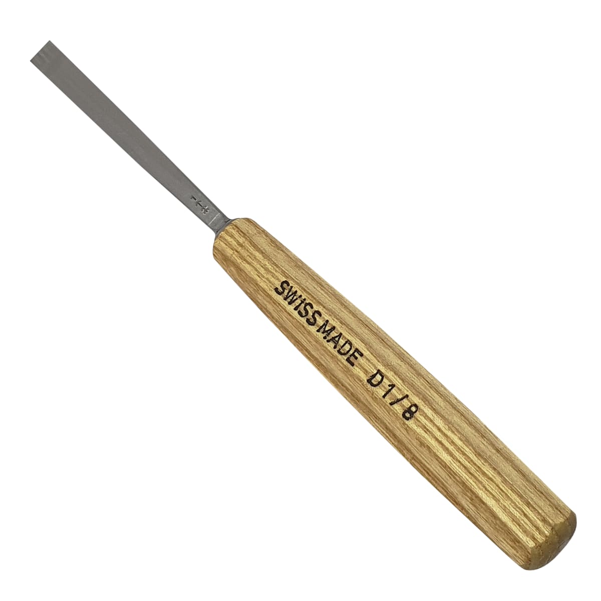 Set de 12 Gubias Pfeil Suiza para Xilografía y Tallado en Madera Mod D 12er14