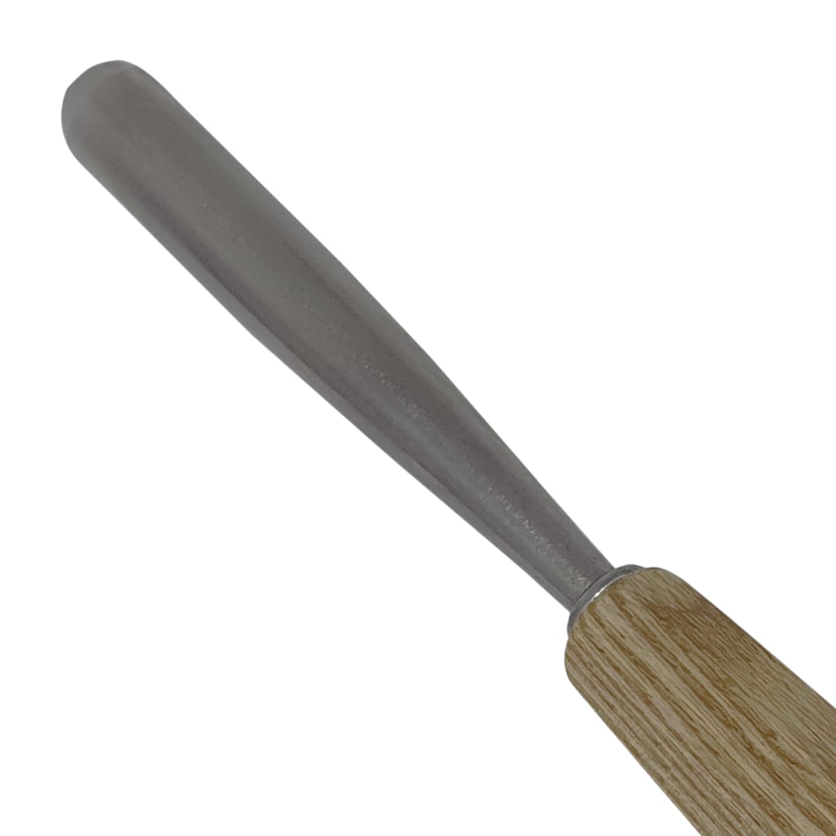 Gubia Pfeil No 9 Semi Curva de 13 mm de ancho4