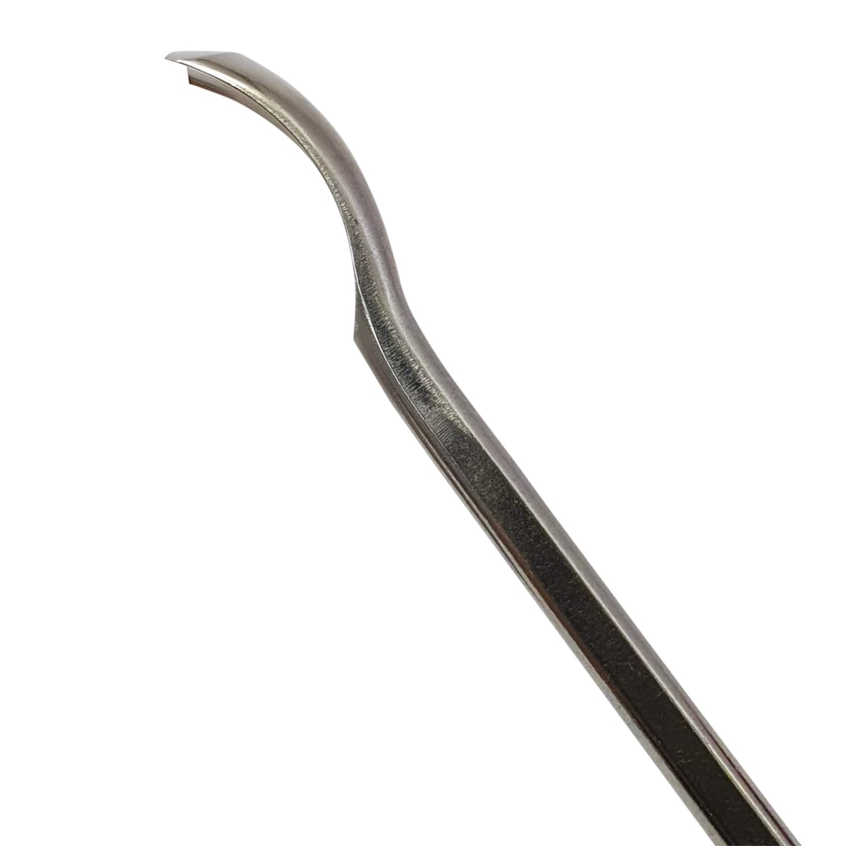 Gubia No 7A de 14 mm. Cuchara Corta Semi Curva6