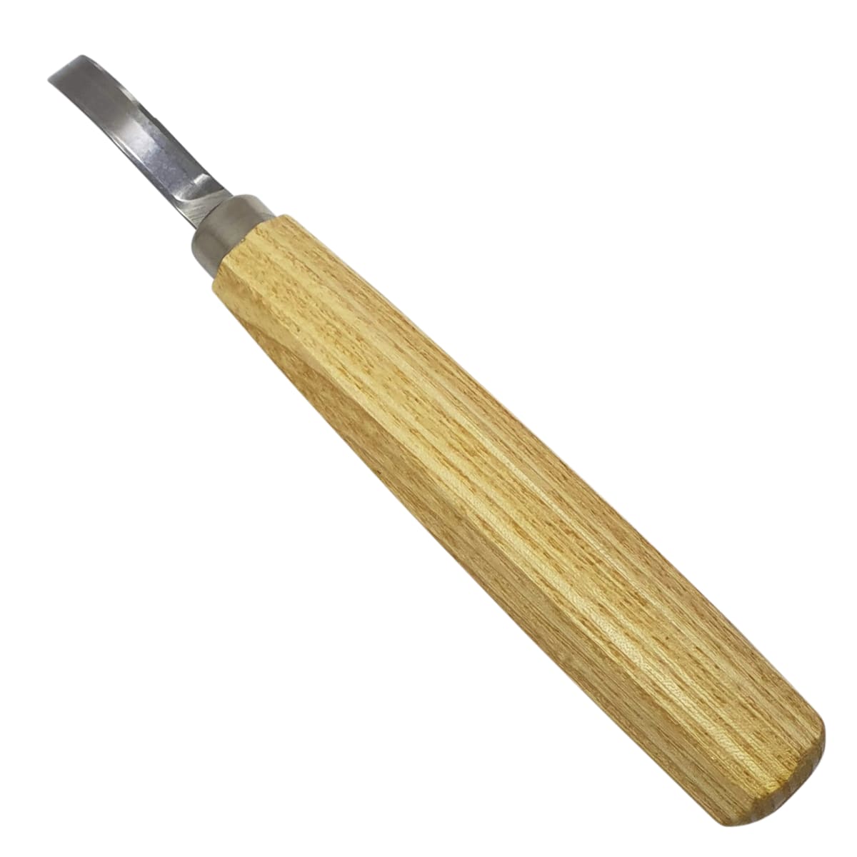 Cuchillo Vaciador Pfeil Kerb 27 Gancho para Cucharas y Tallado de Concavidades6