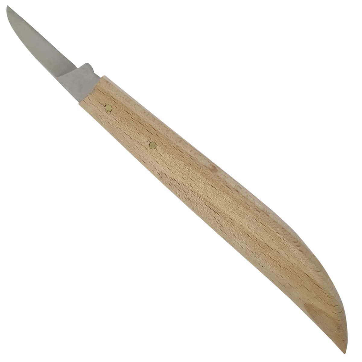 Set de 2 Gubias y 1 Cuchillo Two Cherries 3450 SB para Xilografia24