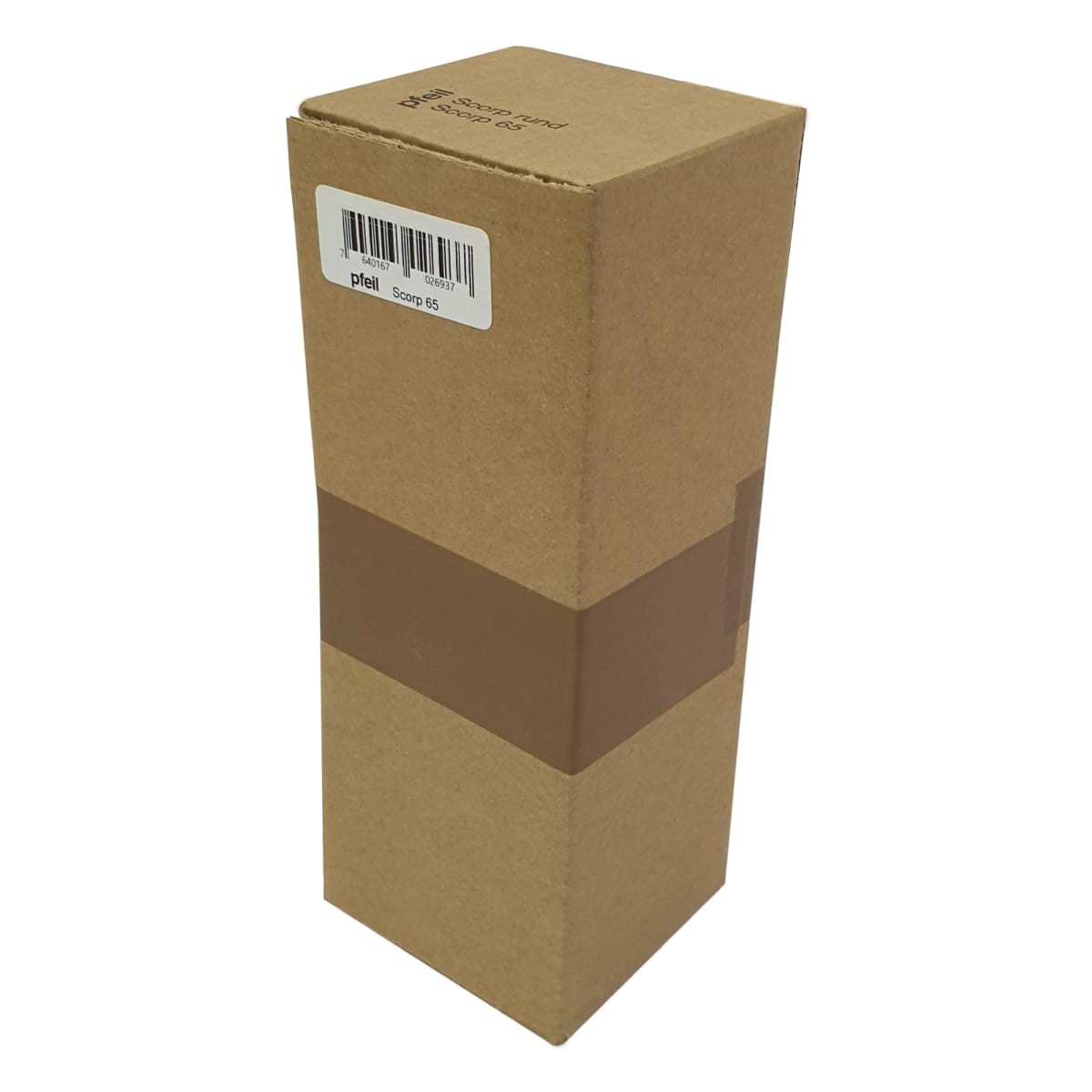 Scorp Vaciador Cuchara de un Mango. Mod: 652