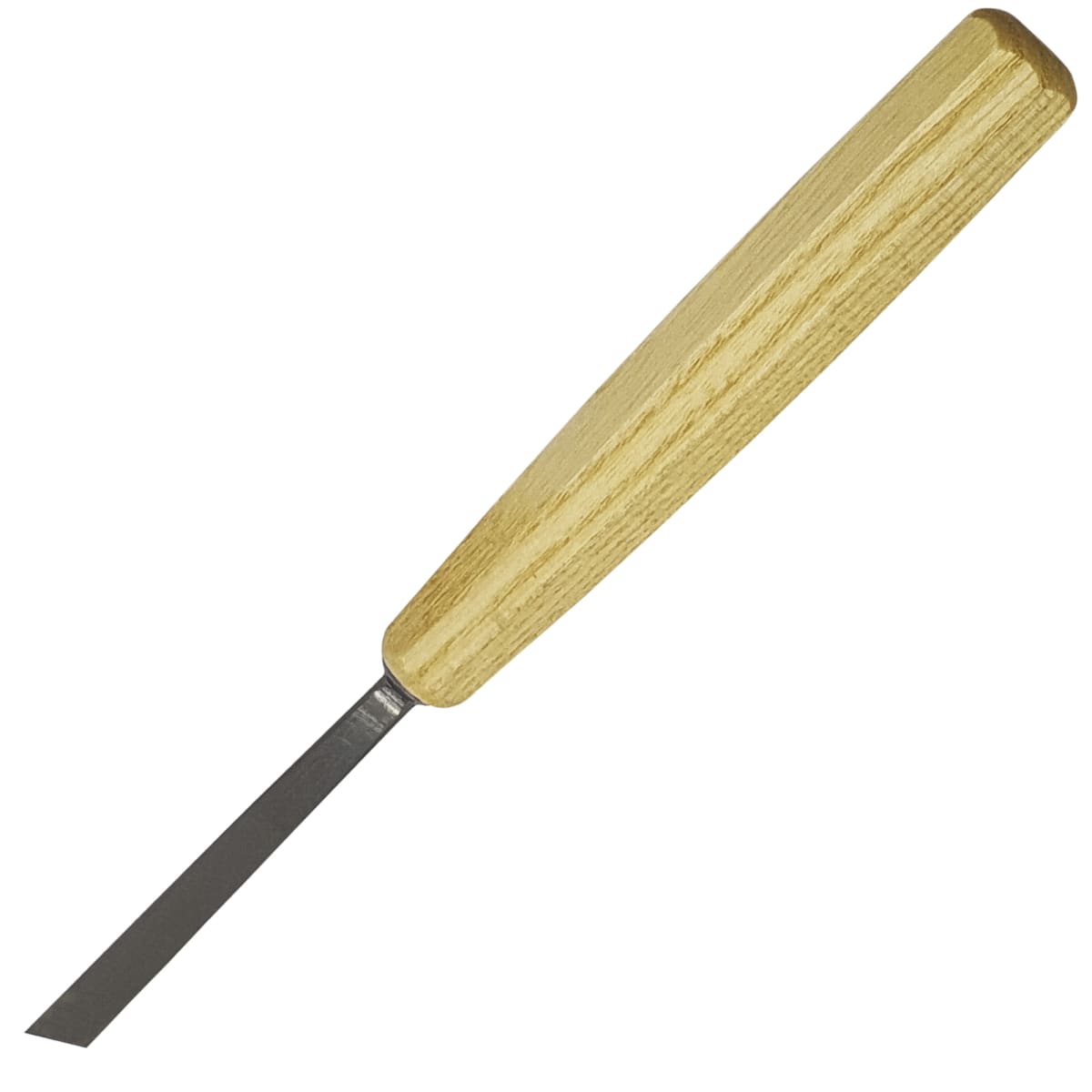 Mini Gubia No D1S. Doble Bisel en Angulo de 8 mm de ancho2