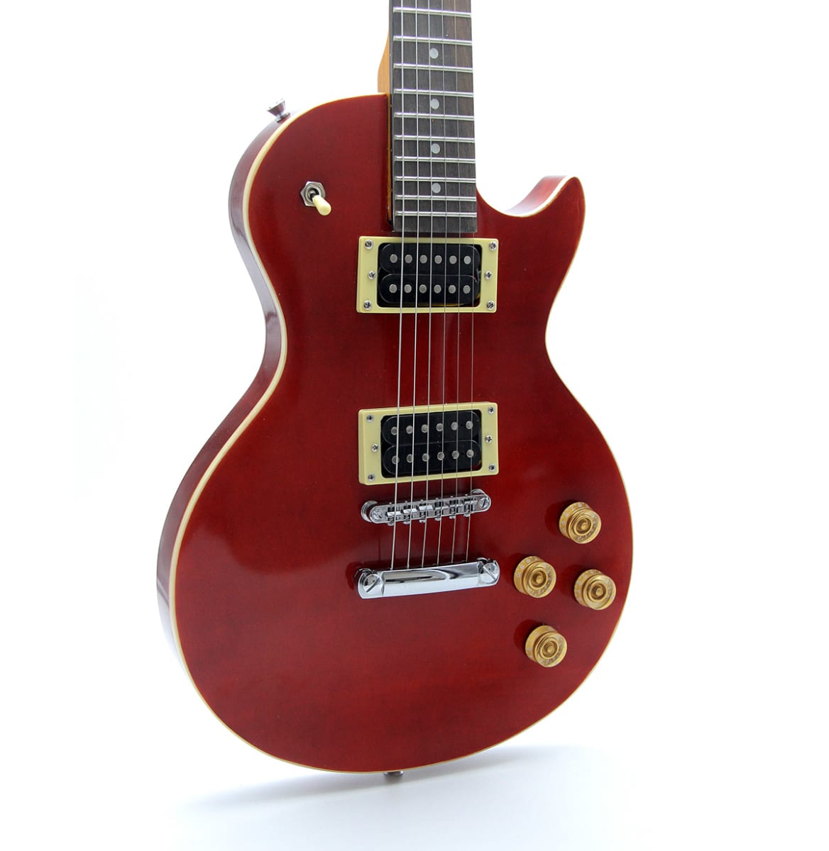 Nitrocelulosa Wine Red de 400 ml2