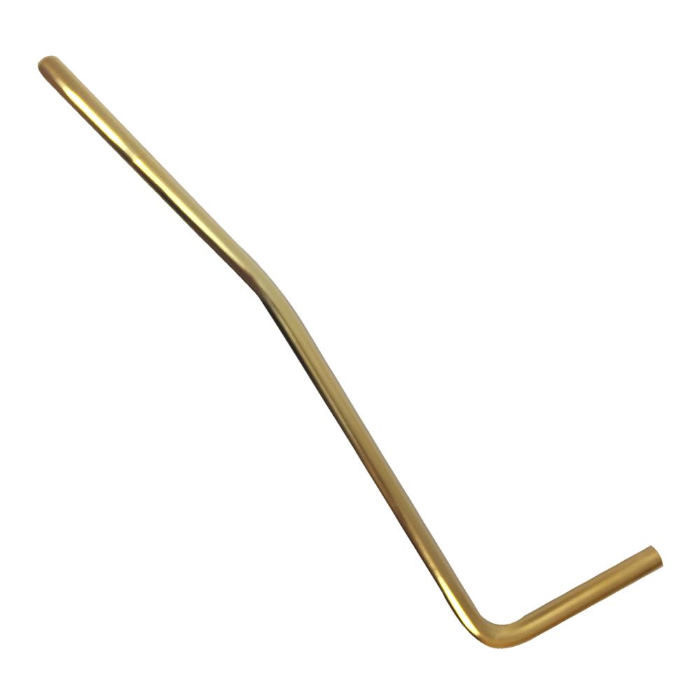 Floyd Rose. Mod: GE1996T. Color: Gold con Bloque de 40 mm4