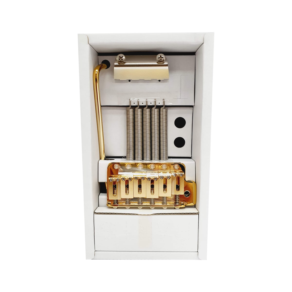 Tremolo Vintage. Mod: GE102T. Color: Gold (56 mm)4