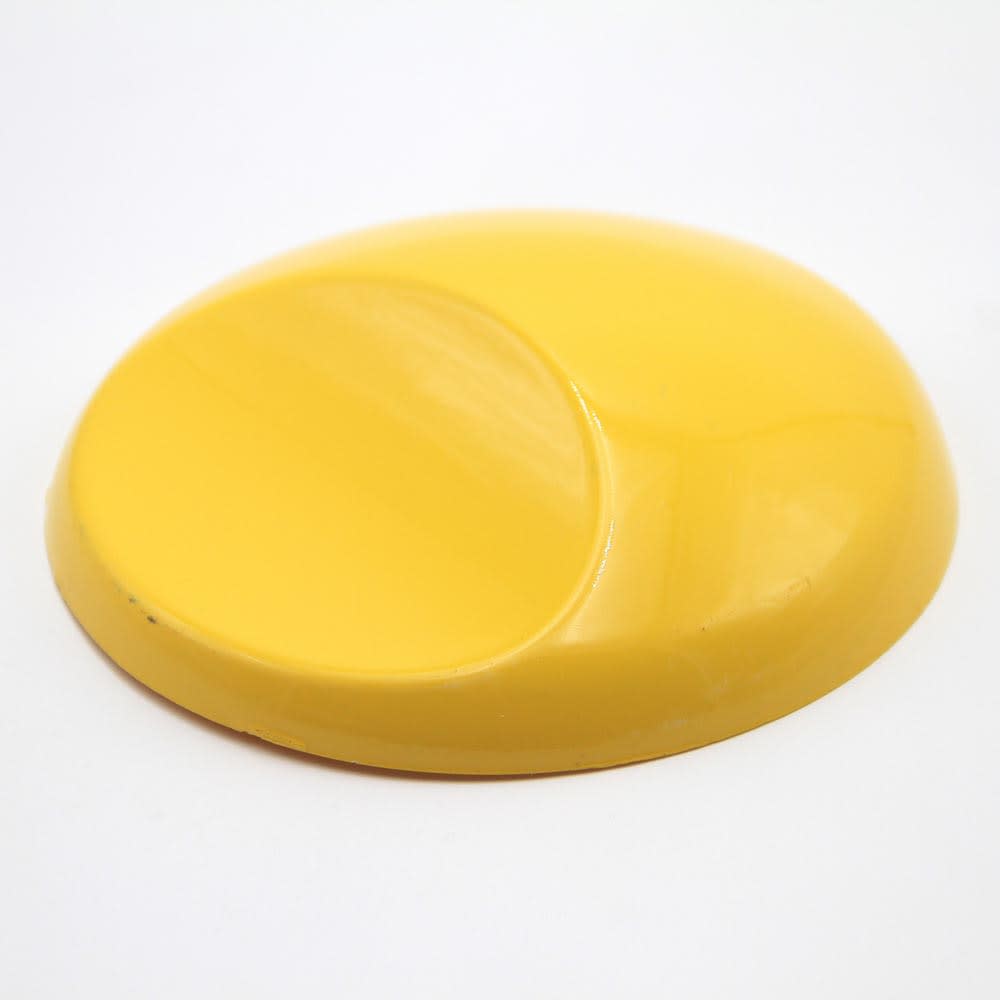 Nitrocelulosa Gloss Yellow de 400 ml2