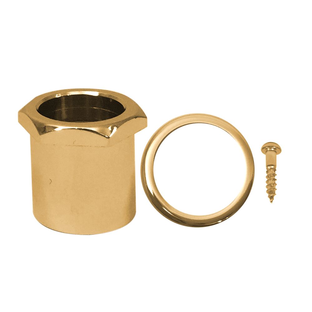 Clavija Gotoh GB707 para Bajo. Disposicion 1L. Color Gold3