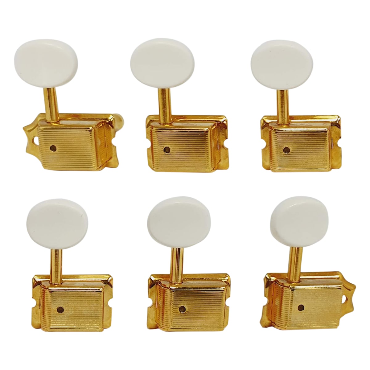 Clavijero Mod: SD91-05MA 6L. Gold9