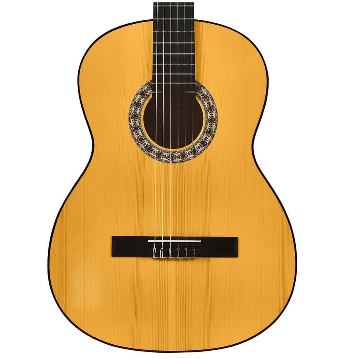 Tinta Nitorlack Amarilla de 250 ml para Madera1