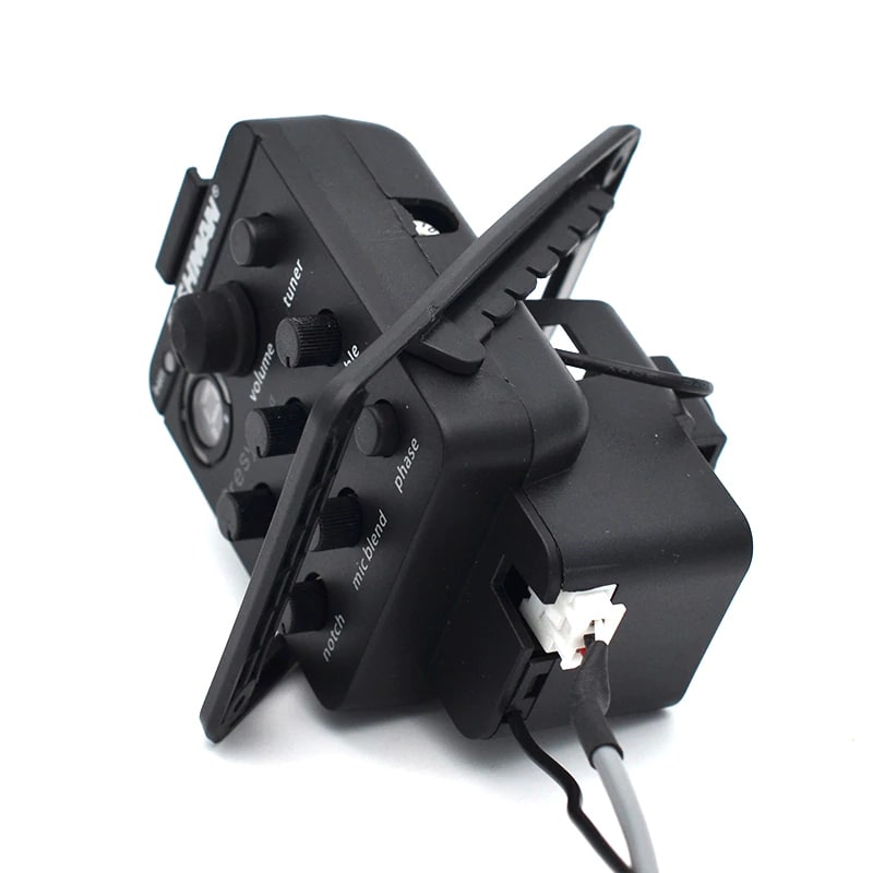 Sistema Preamp Presys Blend C/Microfono y Piezo OEM3