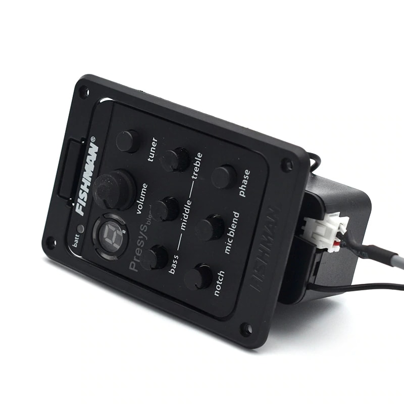 Sistema Preamp Presys Blend C/Microfono y Piezo OEM4