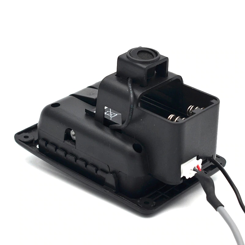 Sistema Preamp Presys Blend C/Microfono y Piezo OEM5